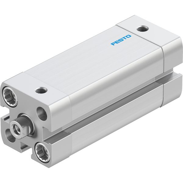 ADN-16-40-I-P-A Compact air cylinder image 1