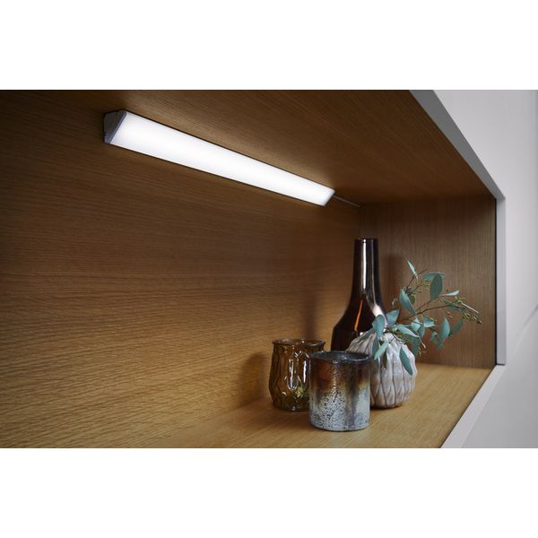 Cabinet LED Corner 350mm Two Light image 6