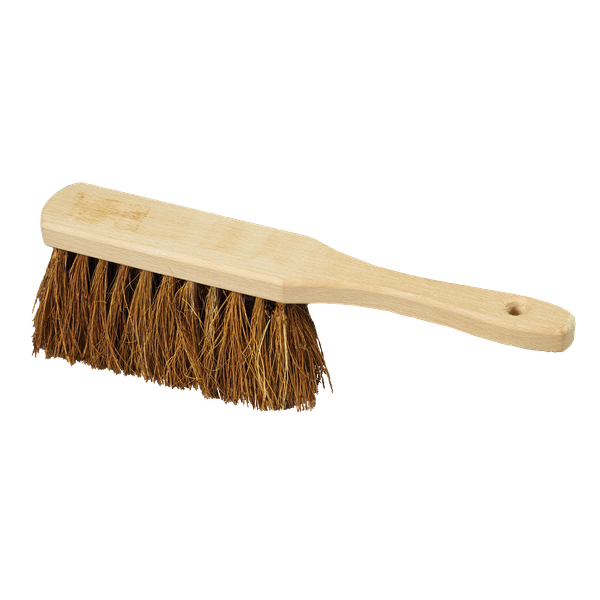 Coconut hand sweeper 290mm short image 1