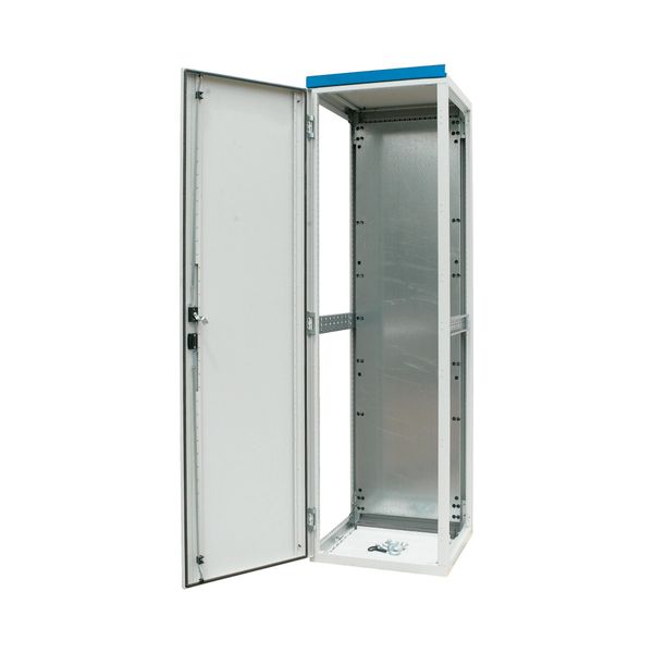 Distribution cabinet, HxWxD=1800x600x400mm, IP55 image 4