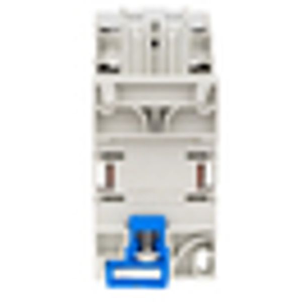 Contactor 3-pole, CUBICO Classic, 15kW, 32A, 1NO+1NC, 24VAC image 10