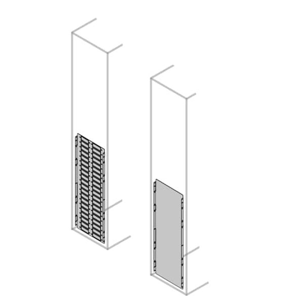 PTHS4030 Main Distribution Board image 1