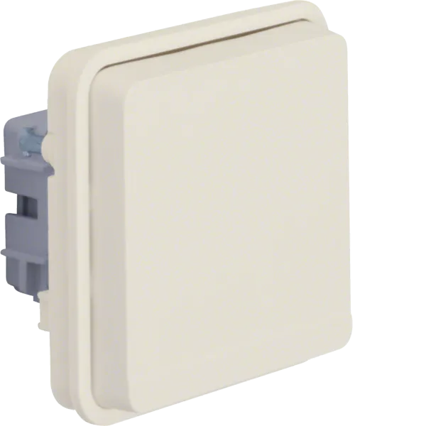 cubyko - FR socket, white image 1