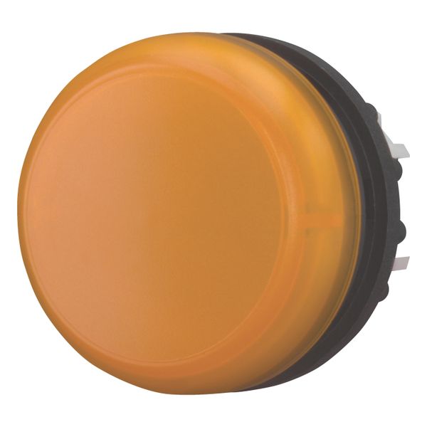 Indicator light, RMQ-Titan, Flat, orange image 2