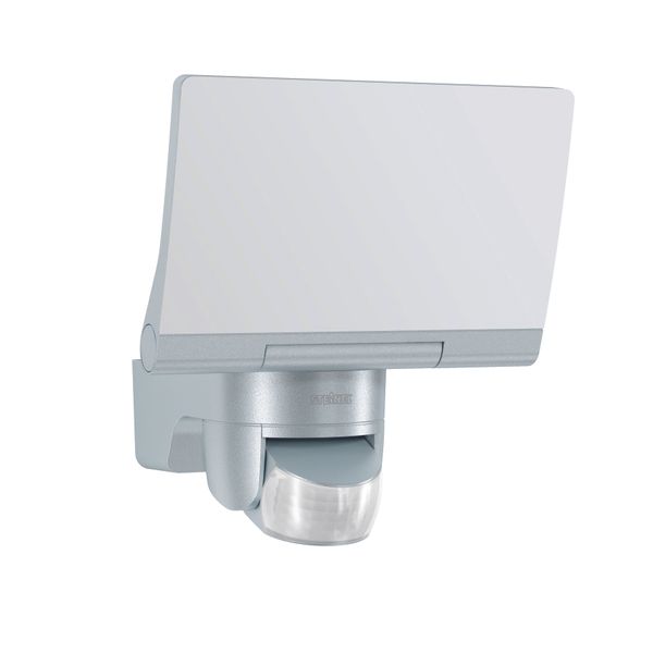 Sensor-Switched Led Floodlight Xled Home 2 S Silver image 1