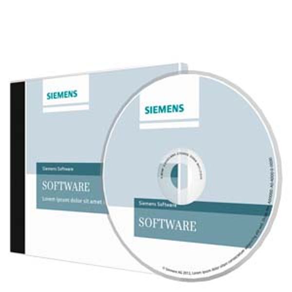 SIMATIC Energy Manager Basic/PRO V7.2 Trial (90 days) Software and documentation on DVD; Please observe product  6AV6372-2DF17-2AX0 image 1