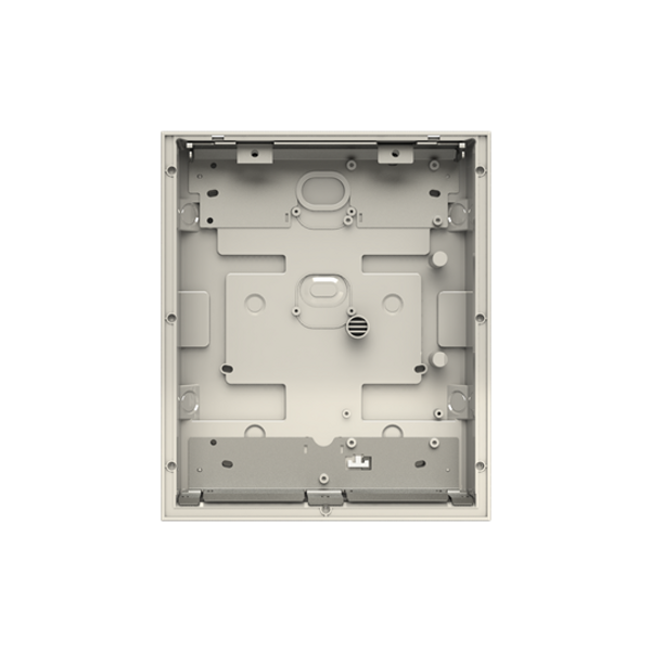 41386F-H Flush-mounted box, size 2/3 image 2