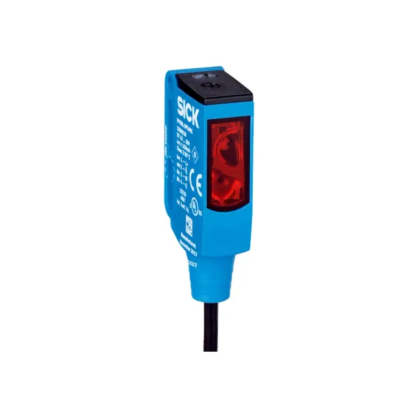 Photoelectric sensors:  W9: WTB9L-3P1161 image 1