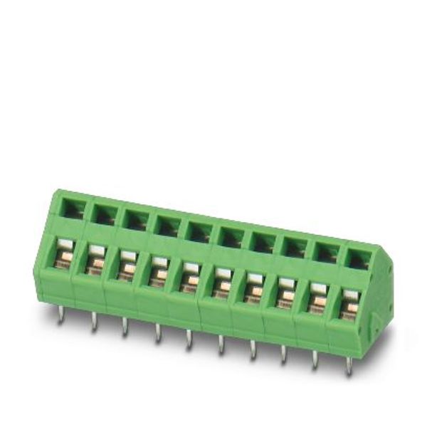 PCB terminal block image 4