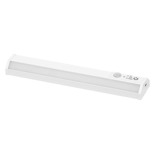 LINEAR LED MOBILE BACKLIGHT USB Backlight sensor 200mm image 5