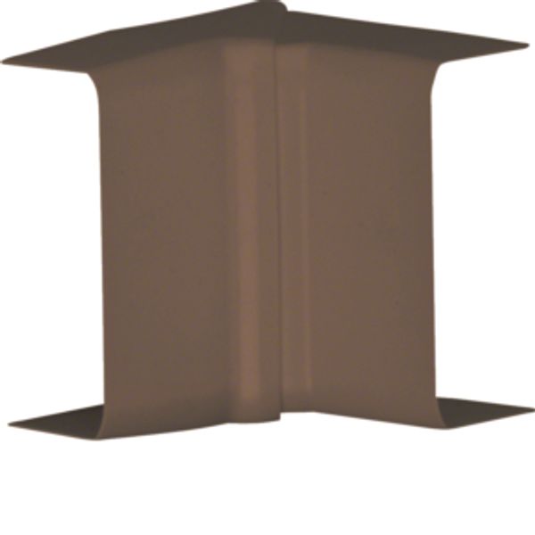 Internal corner,ATEHA,20x50,brown image 1