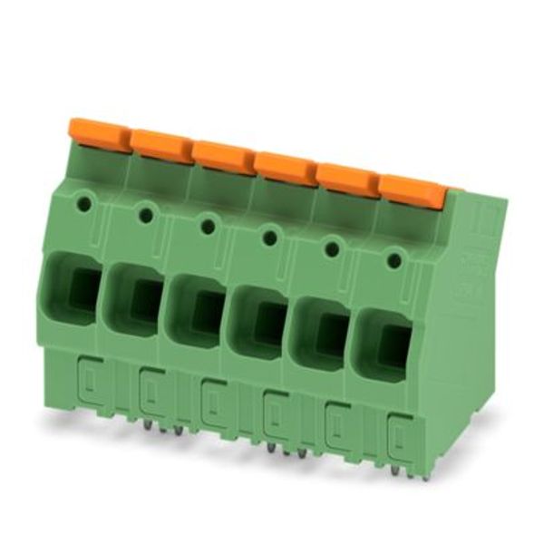 LPTA 16/ 6-10,0-ZB - PCB terminal block image 1