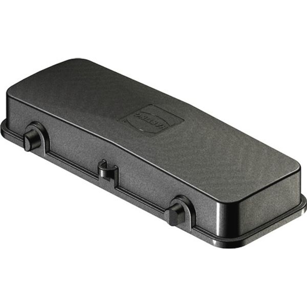 Han-Eco 24B-Cover-for DL-w. cord-HBM-HSM image 1