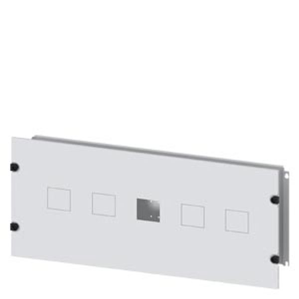 ALPHA 630 Universal Circuit breaker... image 1