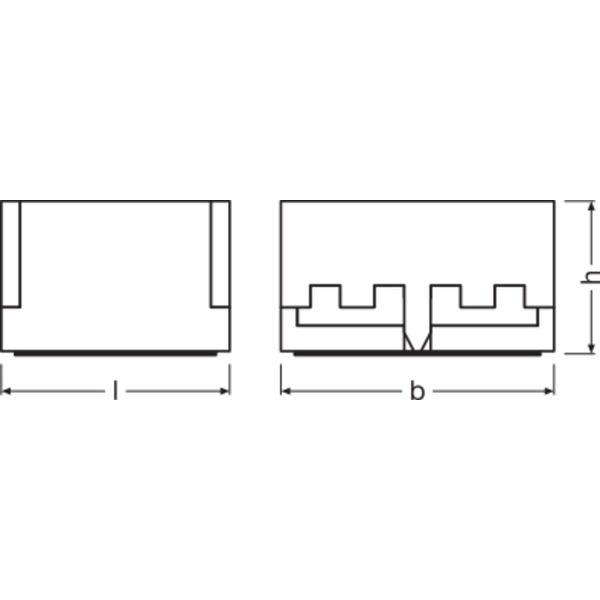 Connectors for LED Strips Superior Class -CSD/P2 image 6