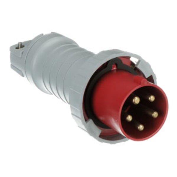 ABB560P7W Industrial Plug UL/CSA image 1