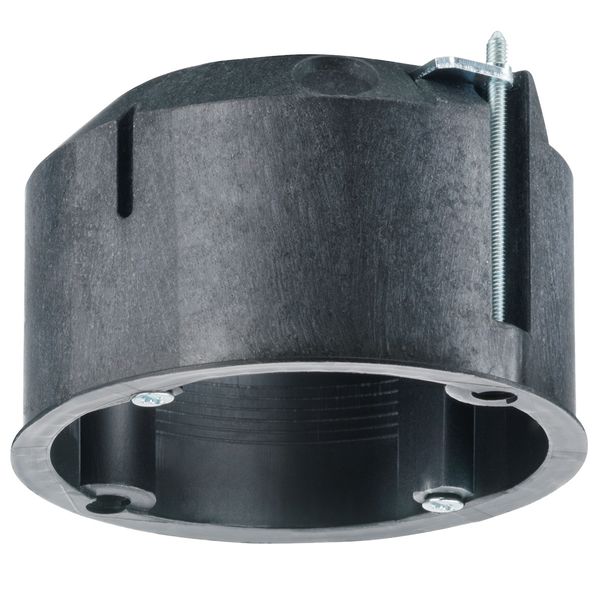 Fire protection ceiling box HWD 30 for independent sub-ceilings image 1