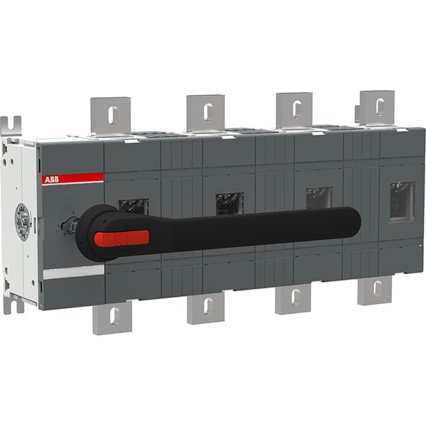 OT1250E04W4P SWITCH-DISCONNECTOR image 1