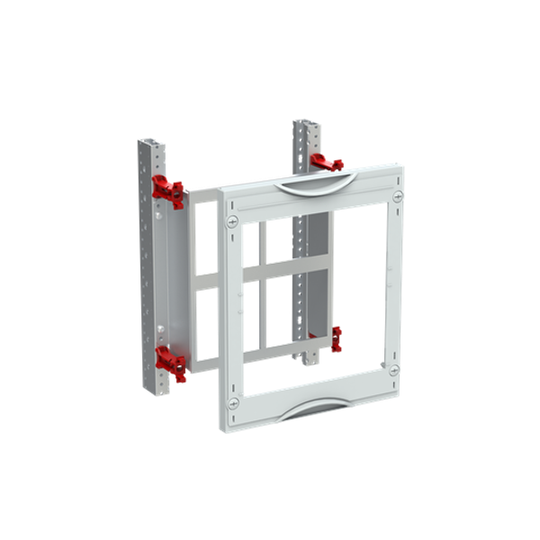 MU157 Measuring device 300 mm x 250 mm x 225 mm , 000 , 1 image 3