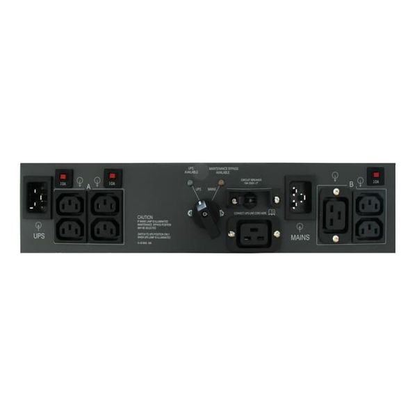 Bypass PDU 16A PowerValue 11 RT image 6