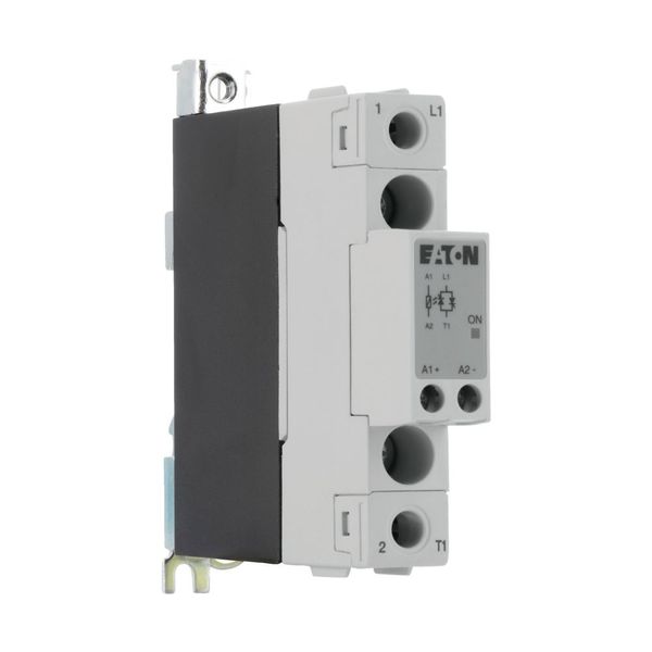Solid-state relay, 1-phase, 20 A, 600 - 600 V, DC image 16