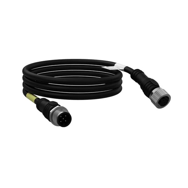 M12-CTURAX-O1B Orion cable image 3