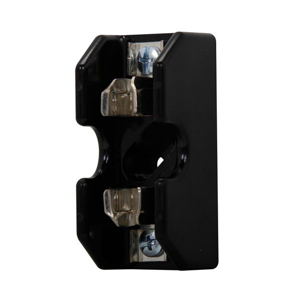 Eaton Bussmann series Class T modular fuse block, 600 Vac, 600 Vdc, 0-30A, Screw, Single-pole image 7