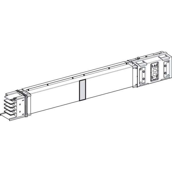 TRANSPORTEL, HOR, 0,8-1,9M MTM 1000A FB image 1