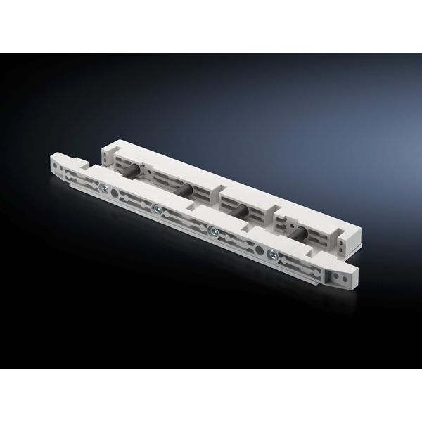 SV End support, for busbar WH: 60x10 mm, (fuse-switch disconnector section) image 2