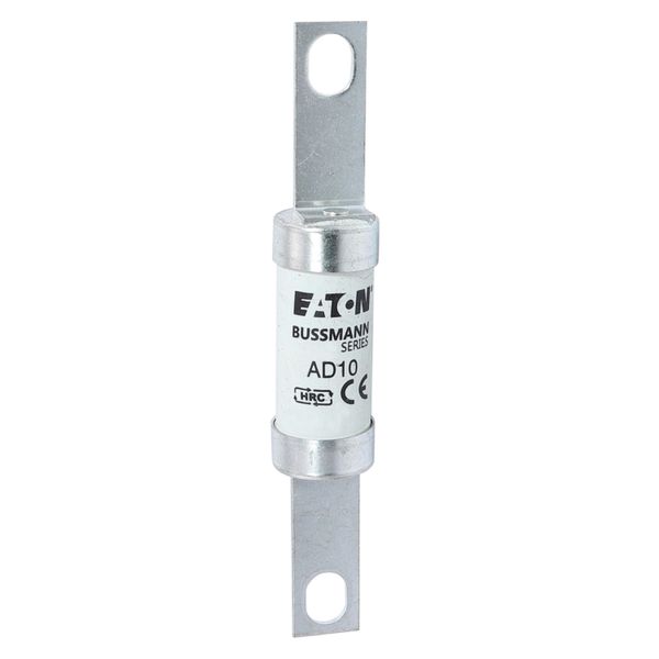 Fuse-link, low voltage, 10 A, AC 550 V, BS88, 21 x 129  mm, gL/gG, BS image 10