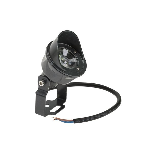 FLORI SPOT 25DEG 24V 5W WW IP65 5 YEAR WARRANTY image 14