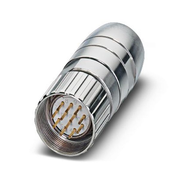 Cable connector image 2