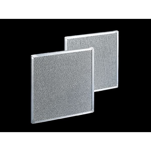 SK Metal filter, for cooling units, WHD: 720x300x10 mm image 7