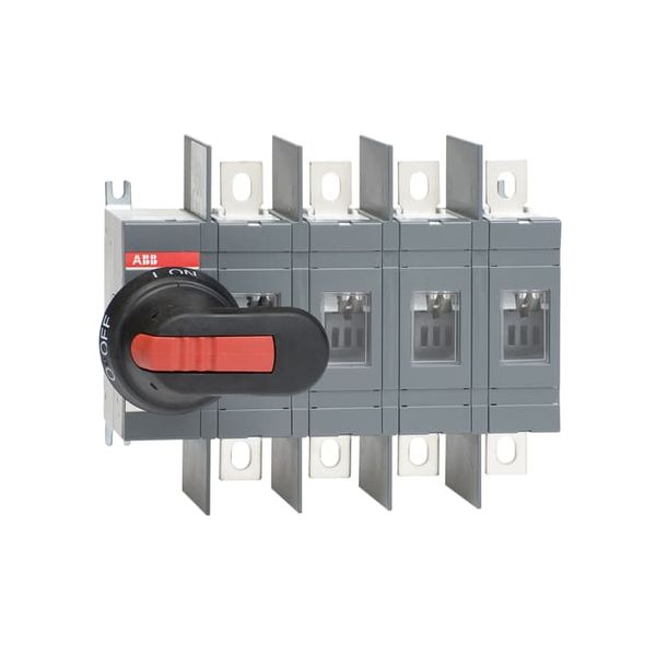 OT200E22WP SWITCH-DISCONNECTOR image 2