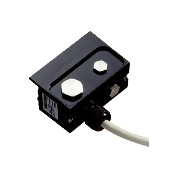 Plug connectors and cables: SX0A-B0910B image 1
