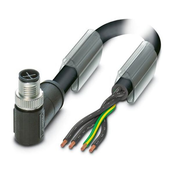 Power cable image 1