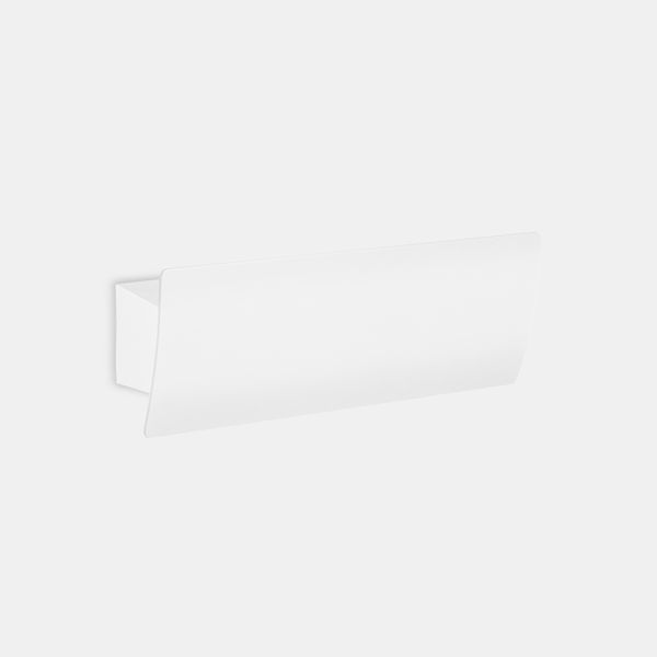 Wall fixture Duna LED 30W 3000K White 2339lm image 1