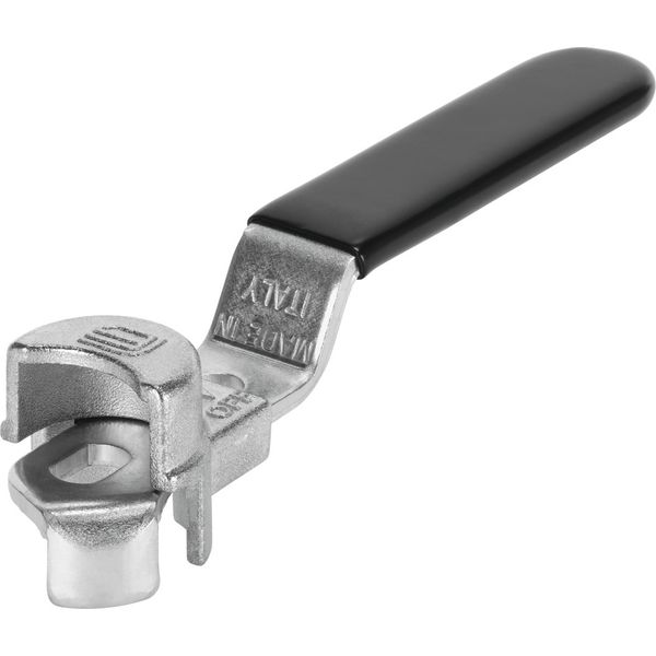 VAOH-F10-D12-H9-A Hand lever image 1