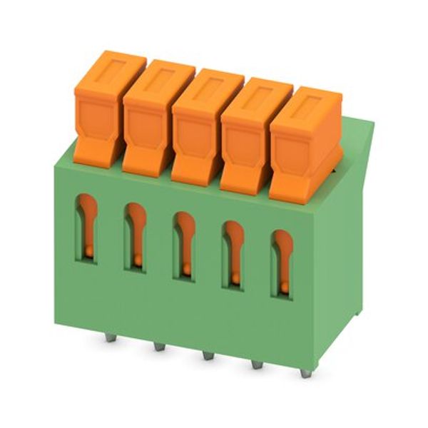 PCB terminal block image 6