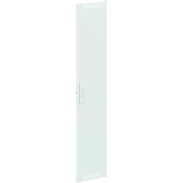 CTL19S ComfortLine Door, IP30, Field Width: 1, 1371 mm x 271 mm x 14 mm image 1