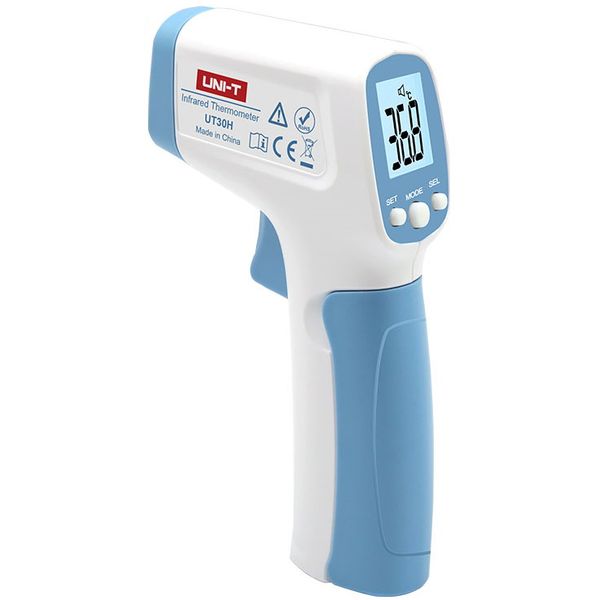 IR Medical Thermometer UT30H image 1