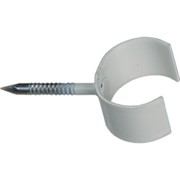 Thorsman - single clamp - TKS-ER C4 20 mm - metal - set of 100 image 6