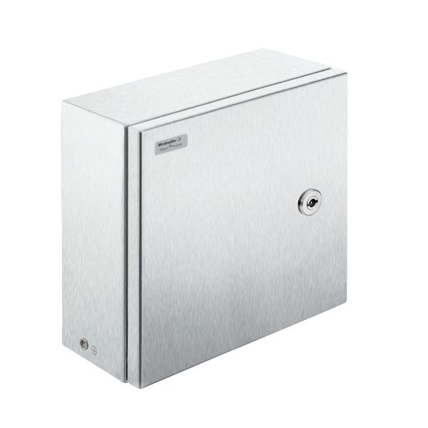 Metal housing, Klippon EBi QL (Essential Box industrial - Quarter Lock image 1