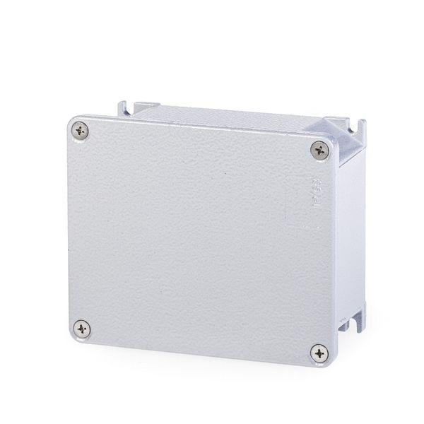 ALUBOX MOUNTING PLATE image 9