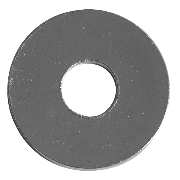 Washers 4.3x12x2 mm image 1