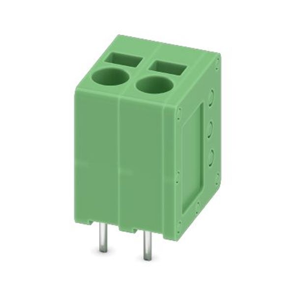 PCB terminal block image 1