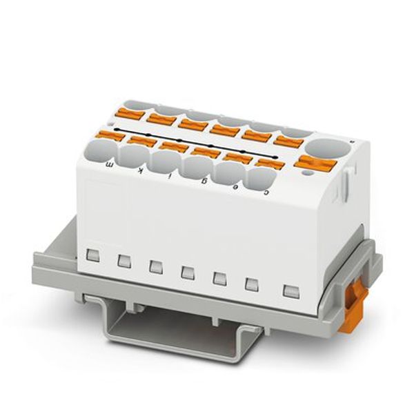 Distribution block image 1