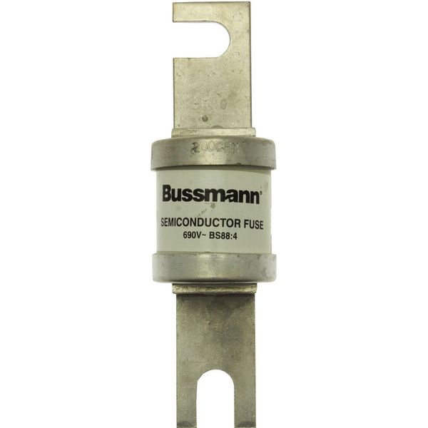 38KV 50E DIN FUSE image 7