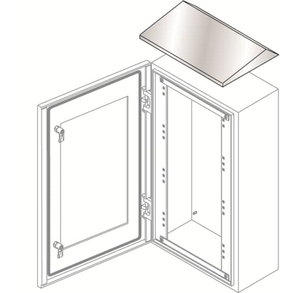 SRX-TT3015X SRX Enclosure image 2