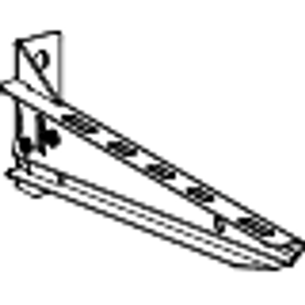 CANTILEVER ARM 300 MM image 1